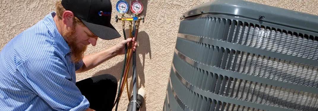 HVAC services in Cotati, CA